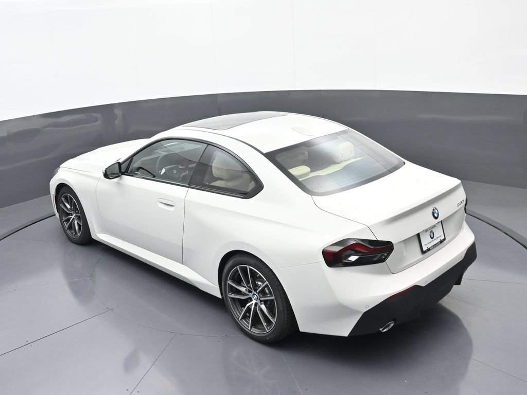 New 2026 BMW 230i Coupe w/ Premium Package RWD image 31