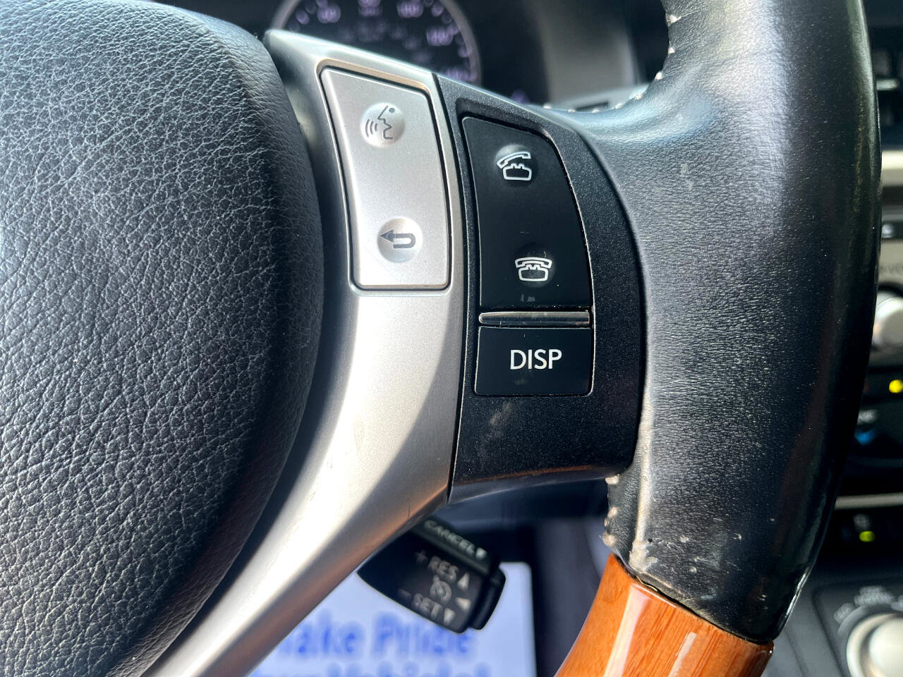 Used 2013 Lexus ES 300h image 24