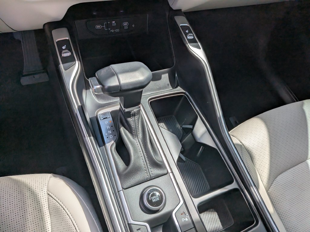 Certified 2026 Kia Sorento S FWD image 26