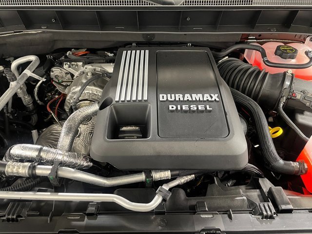 New 2026 Chevrolet Silverado 1500 RST image 23