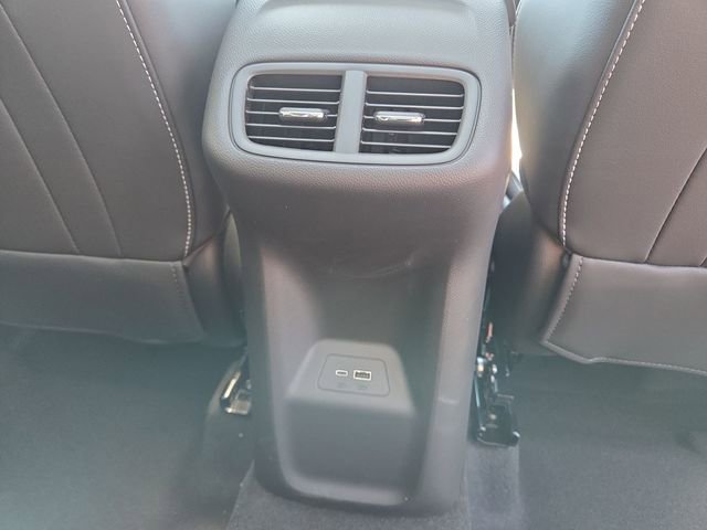 New 2025 Buick Envision Sport Touring image 22