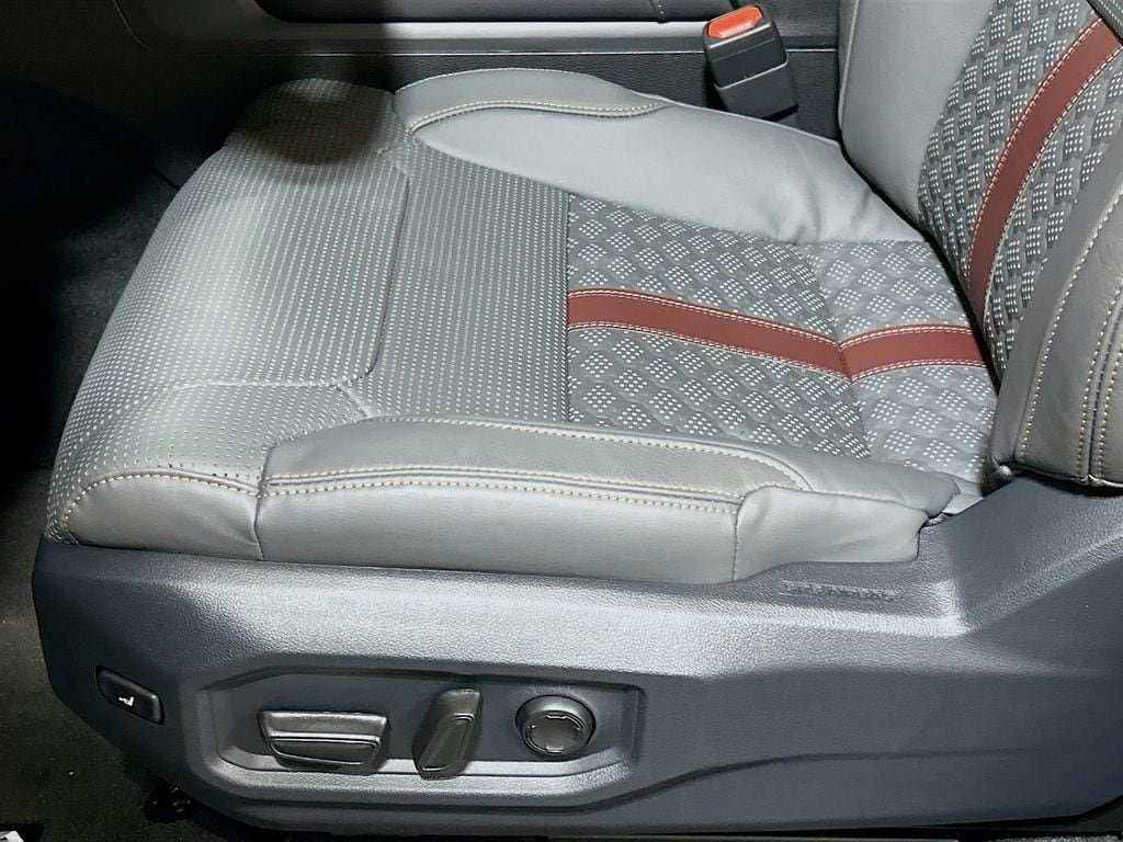 New 2026 Toyota Sequoia Capstone AWD/4WD image 16