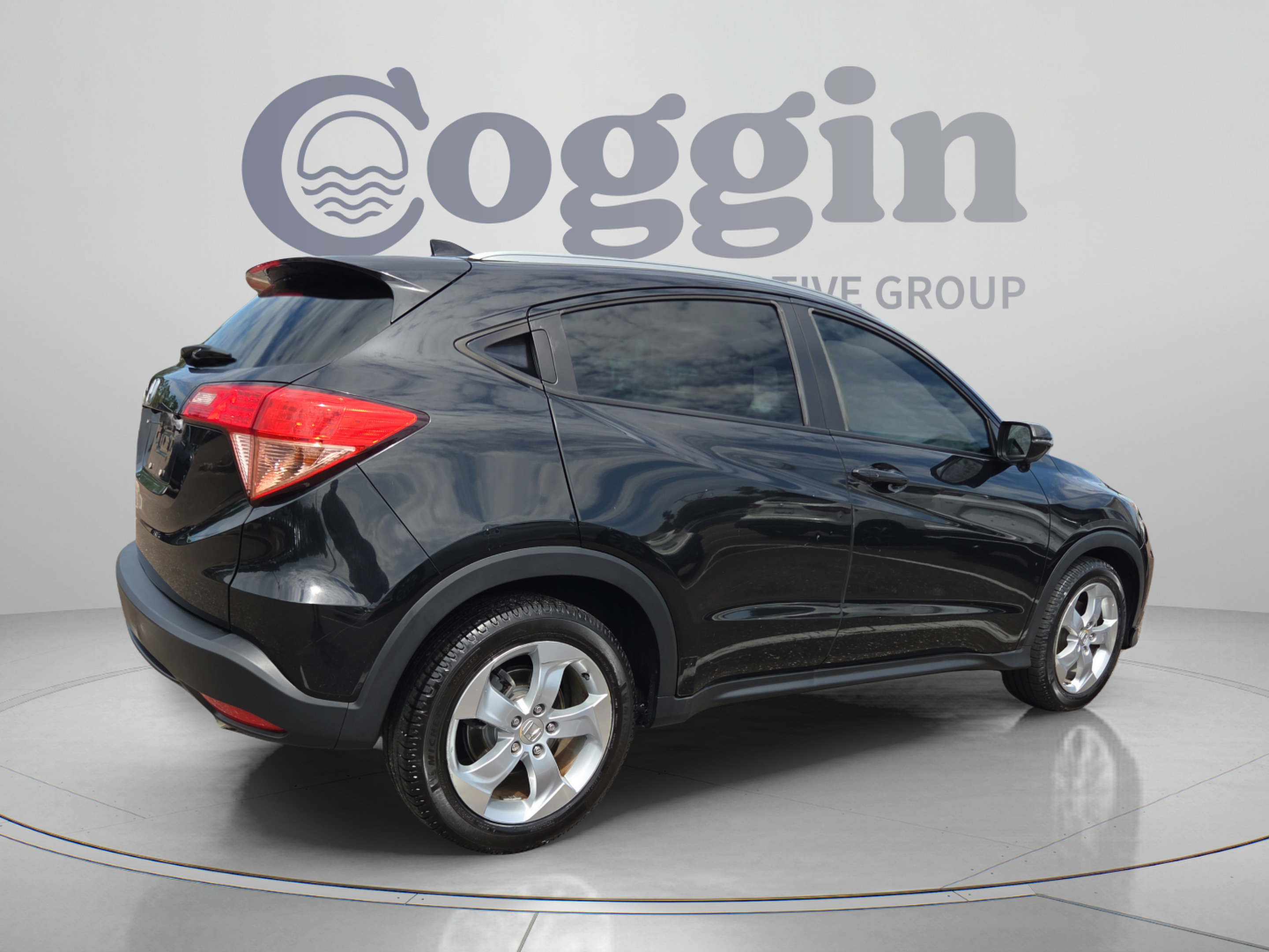 Used 2016 Honda HR-V EX-L image 5