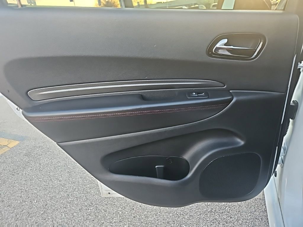 Used 2023 Dodge Durango GT image 23