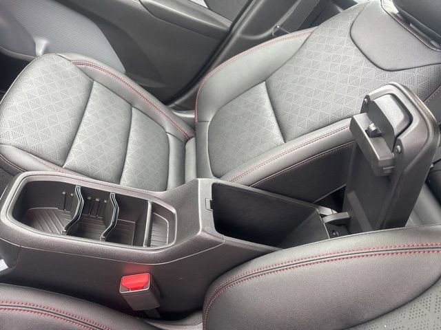 New 2027 Chevrolet Bolt RS w/ Technology Package FWD image 23