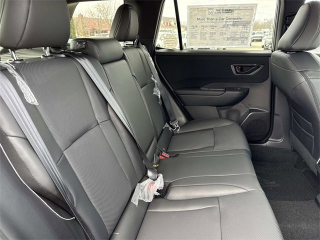 New 2026 Subaru Outback Limited image 16