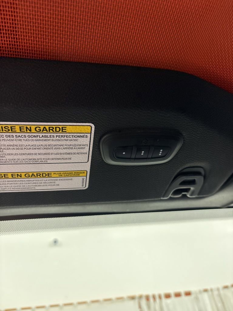 Used 2021 Jeep Gladiator Mojave AWD/4WD image 14