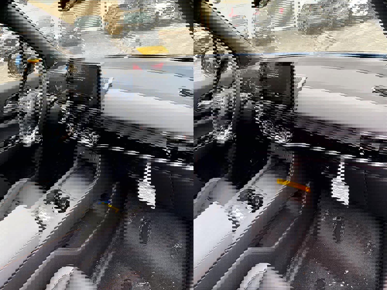 New 2026 Honda Prologue Touring image 10