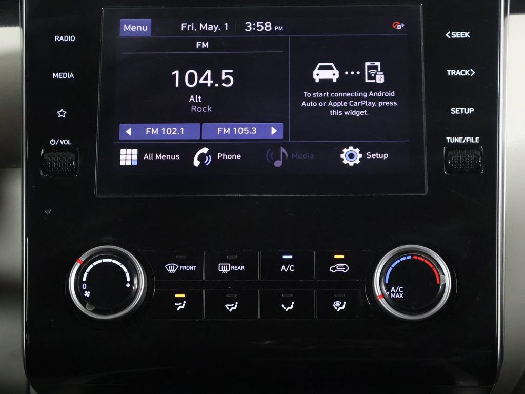 Certified 2023 Hyundai Tucson SEL AWD/4WD image 42