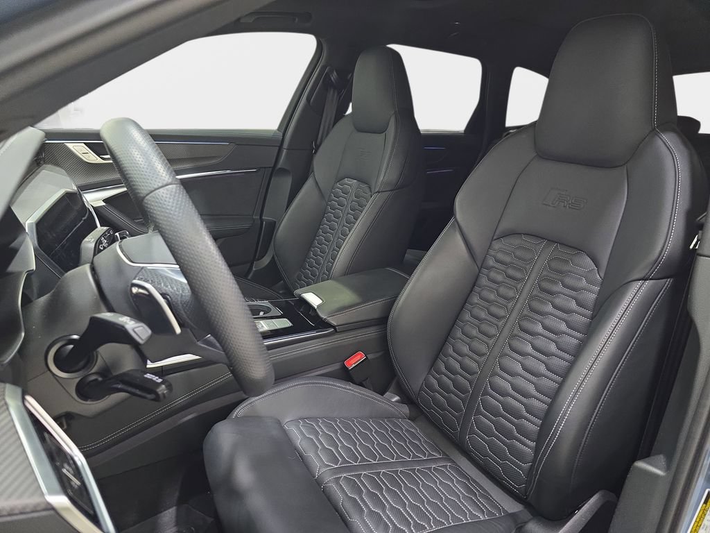 Used 2023 Audi RS 6 AWD/4WD image 18