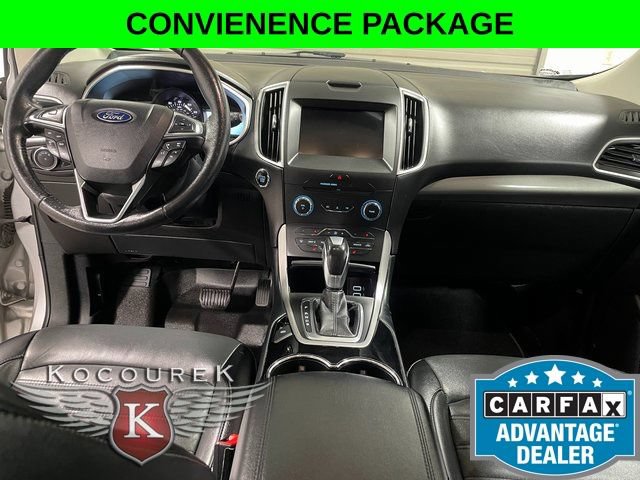 Used 2018 Ford Edge SEL w/ Equipment Group 201A AWD/4WD image 13