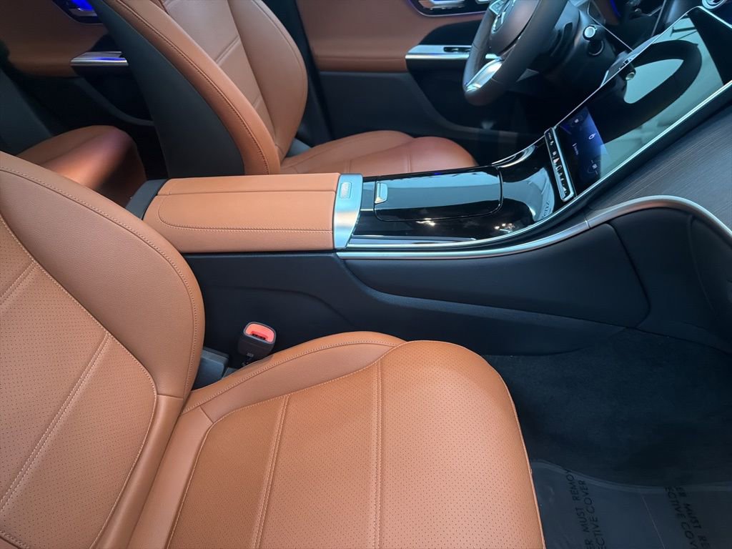 New 2026 Mercedes-Benz GLC 300 image 30