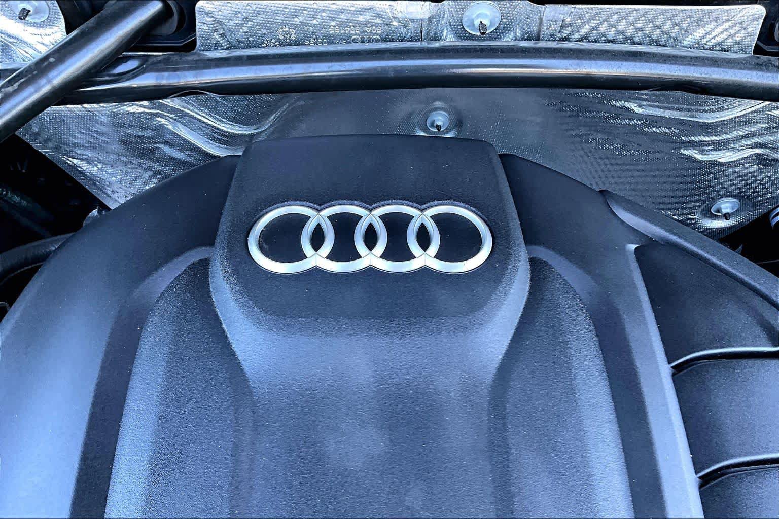 Used 2018 Audi Q5 Prestige AWD/4WD image 32