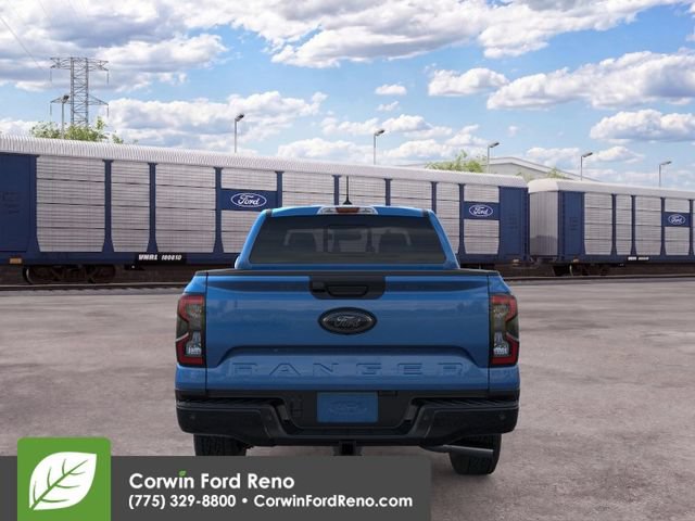 New 2026 Ford Ranger XLT AWD/4WD image 5