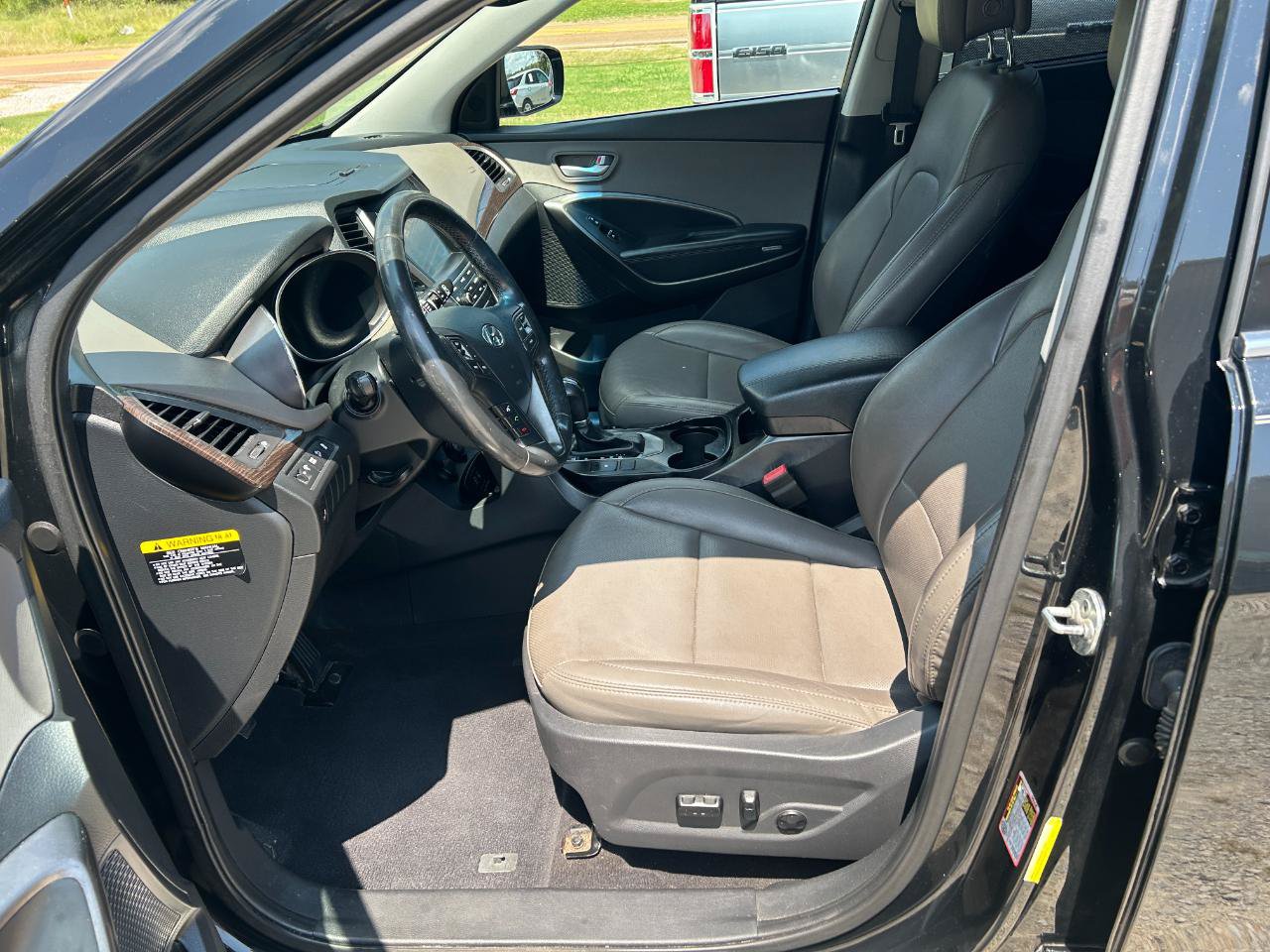 Used 2017 Hyundai Santa Fe Sport FWD image 10