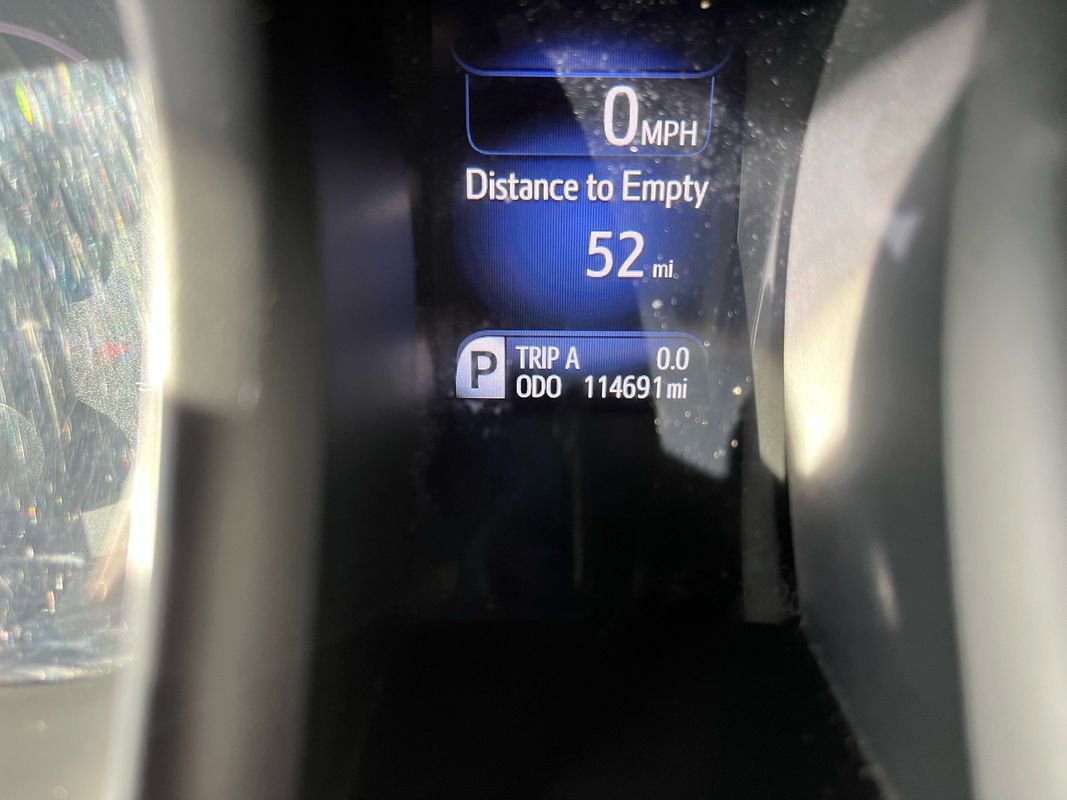 Used 2015 Toyota Avalon XLE Premium FWD image 17