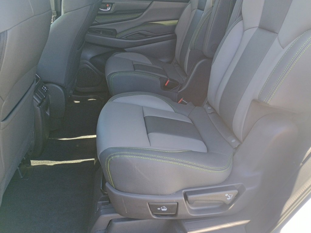 Certified 2025 Subaru Ascent Onyx Edition w/ Onyx Package image 16