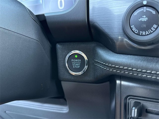 New 2025 Ford F150 Lightning Flash image 27