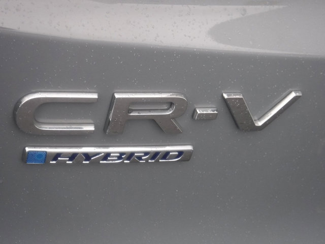 Used 2024 Honda CR-V Sport-L image 13