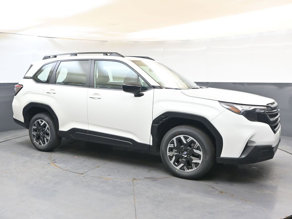 New 2026 Subaru Forester AWD/4WD image 7