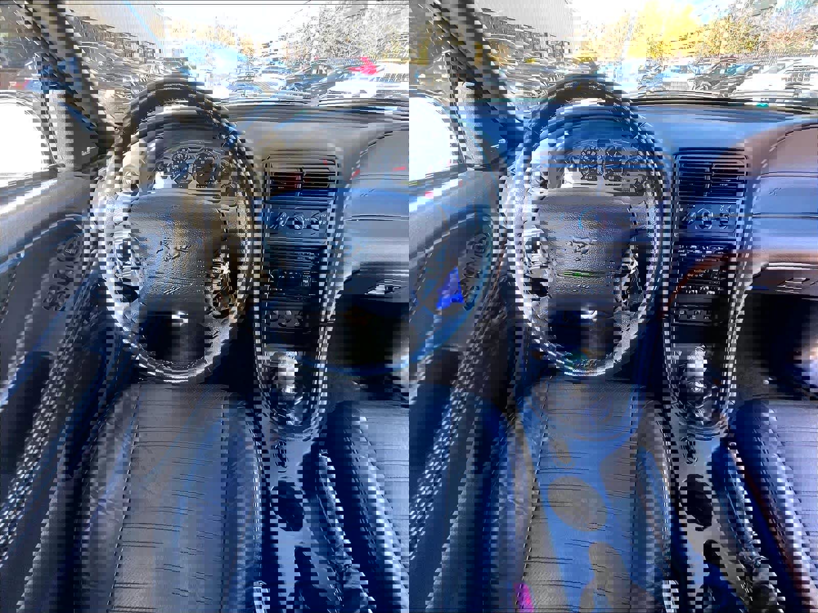 Used 2004 Ford Mustang Mach 1 image 17