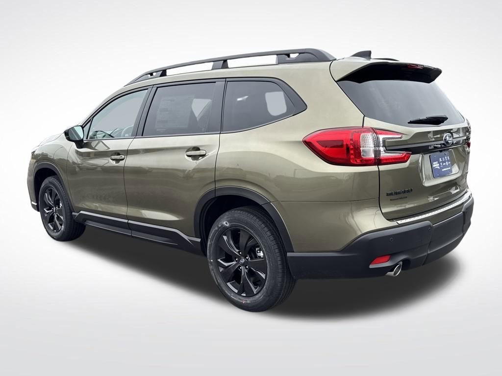 New 2026 Subaru Ascent Premium image 4