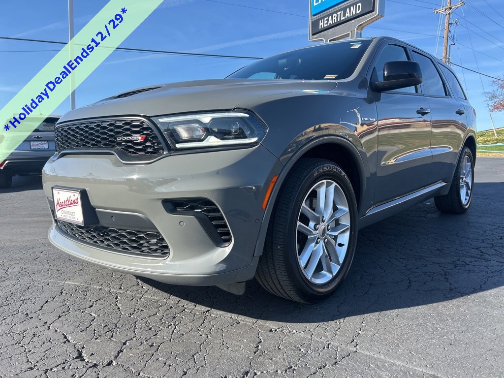 Used 2023 Dodge Durango R/T