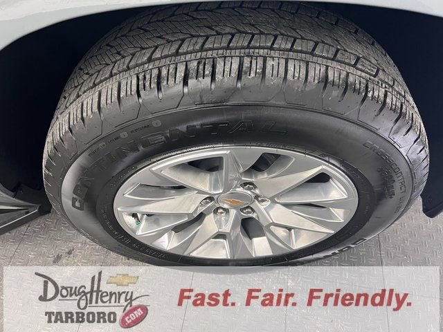 New 2026 Chevrolet Tahoe Premier image 19