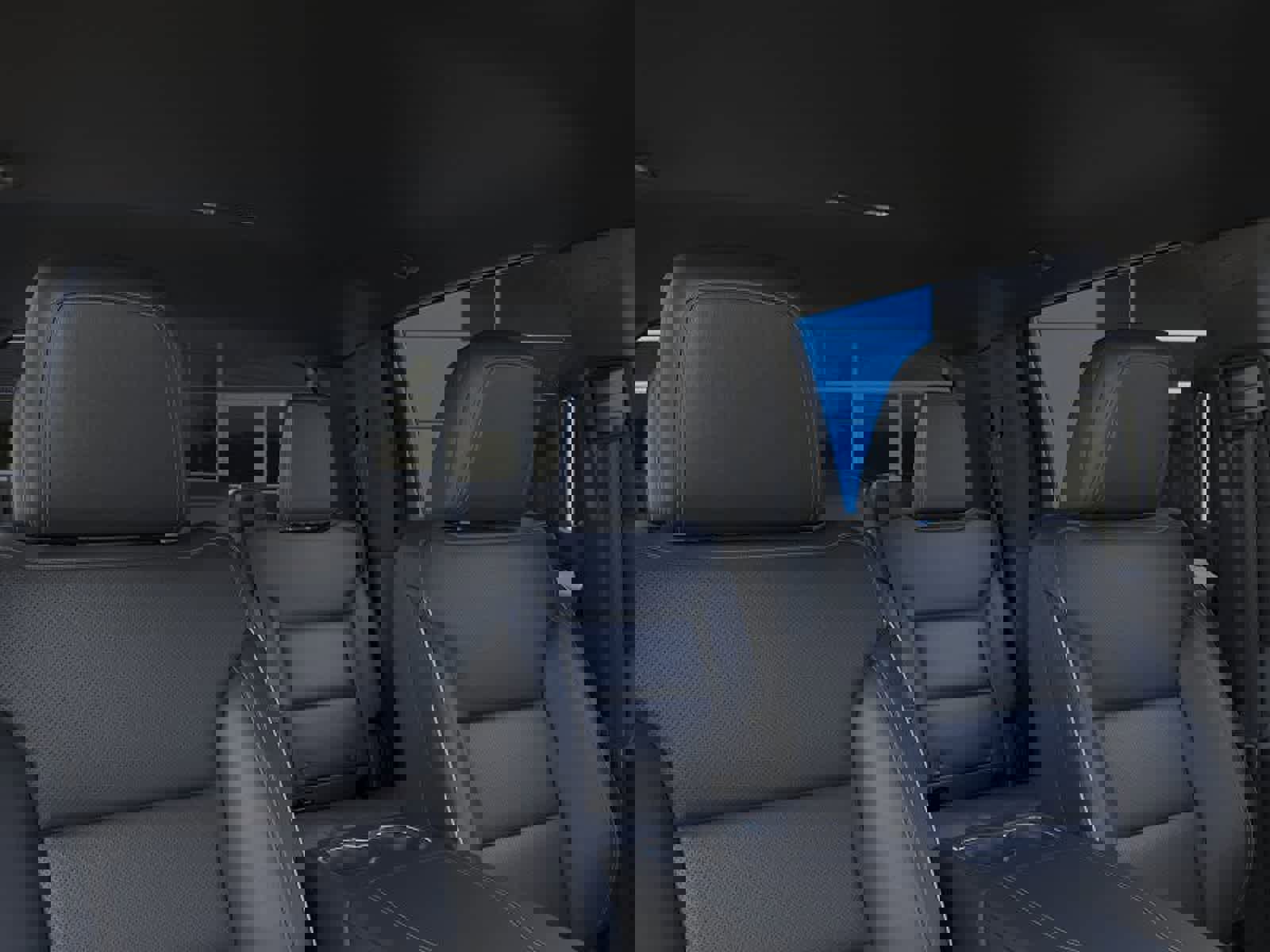 New 2026 Chevrolet Silverado EV LT w/ Plus Package image 24