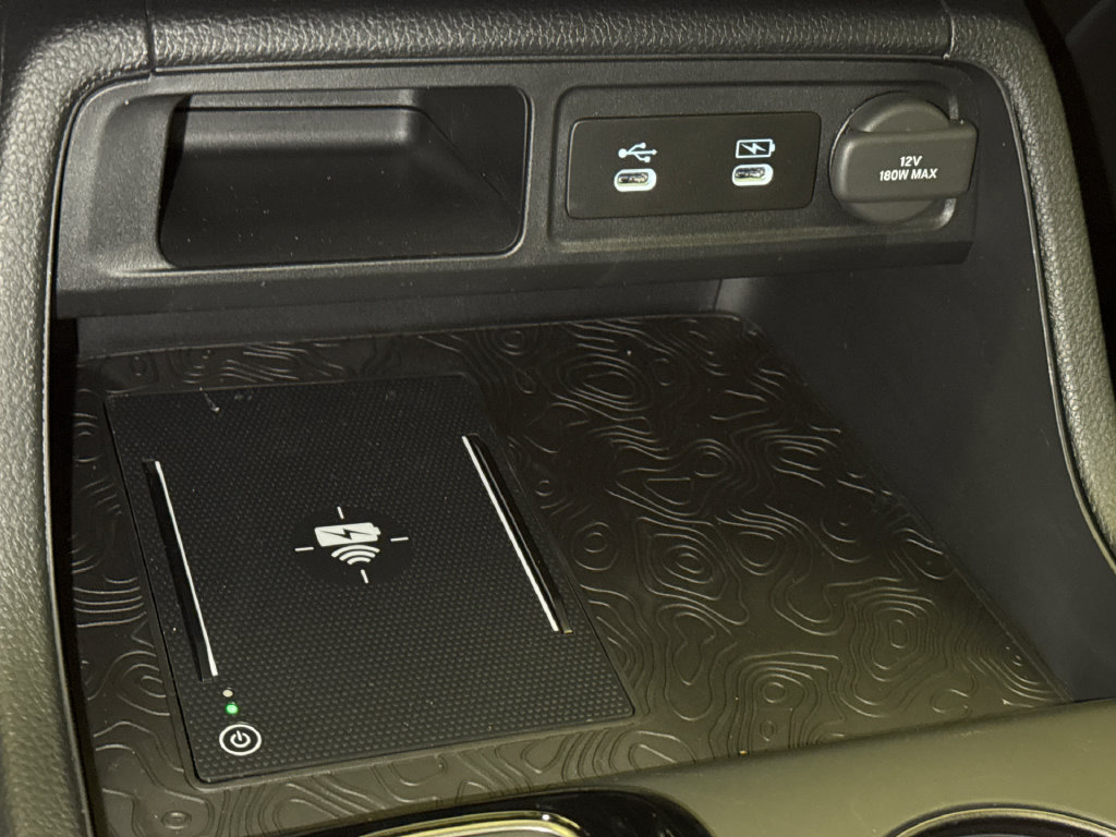 New 2026 Honda Pilot TrailSport image 29
