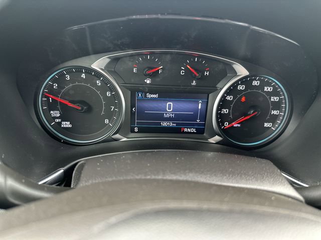 Used 2024 Chevrolet Equinox LS w/ LS Convenience Package FWD image 12
