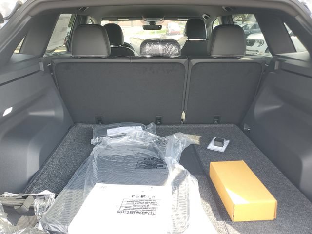 New 2026 Volkswagen Atlas Cross Sport SE AWD/4WD image 6
