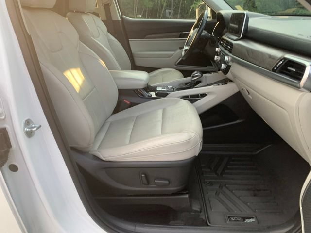 Used 2020 Kia Telluride EX AWD/4WD image 17