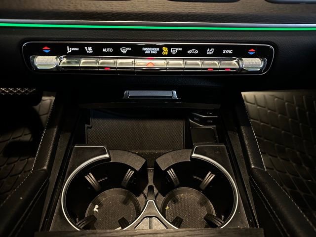 Certified 2022 Mercedes-Benz GLE 350 4MATIC image 25