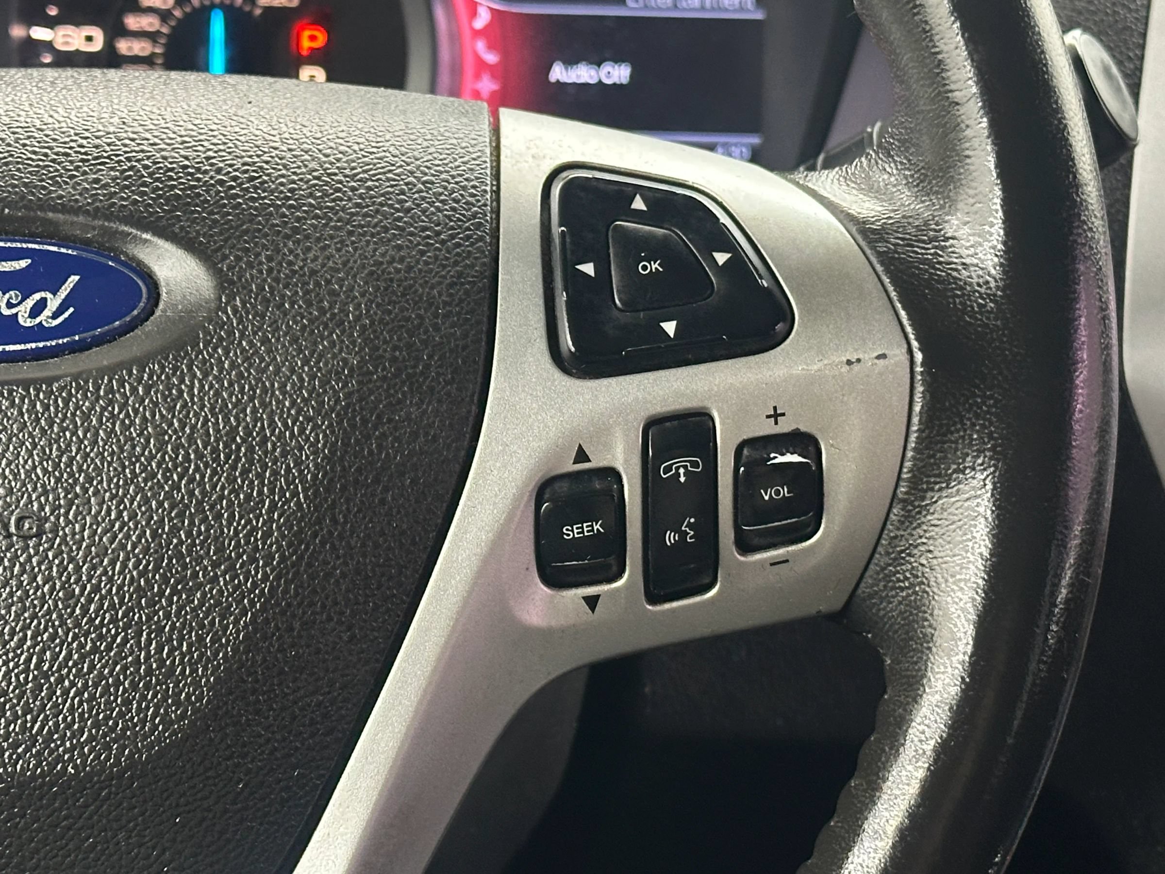 Used 2011 Ford Explorer Limited w/ 301A Rapid Spec Order Code AWD/4WD image 22