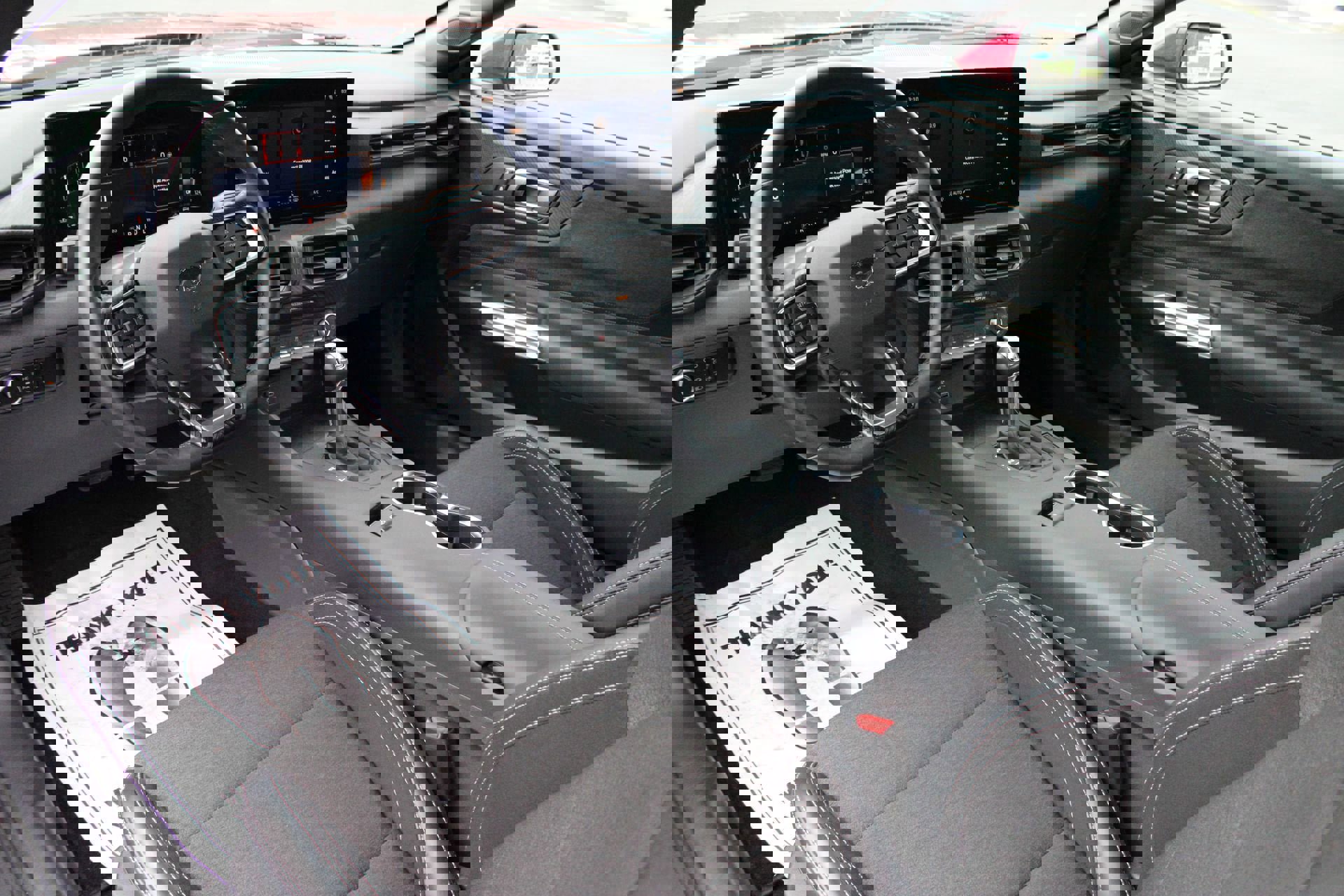 Used 2025 Ford Mustang Ecoboost image 18