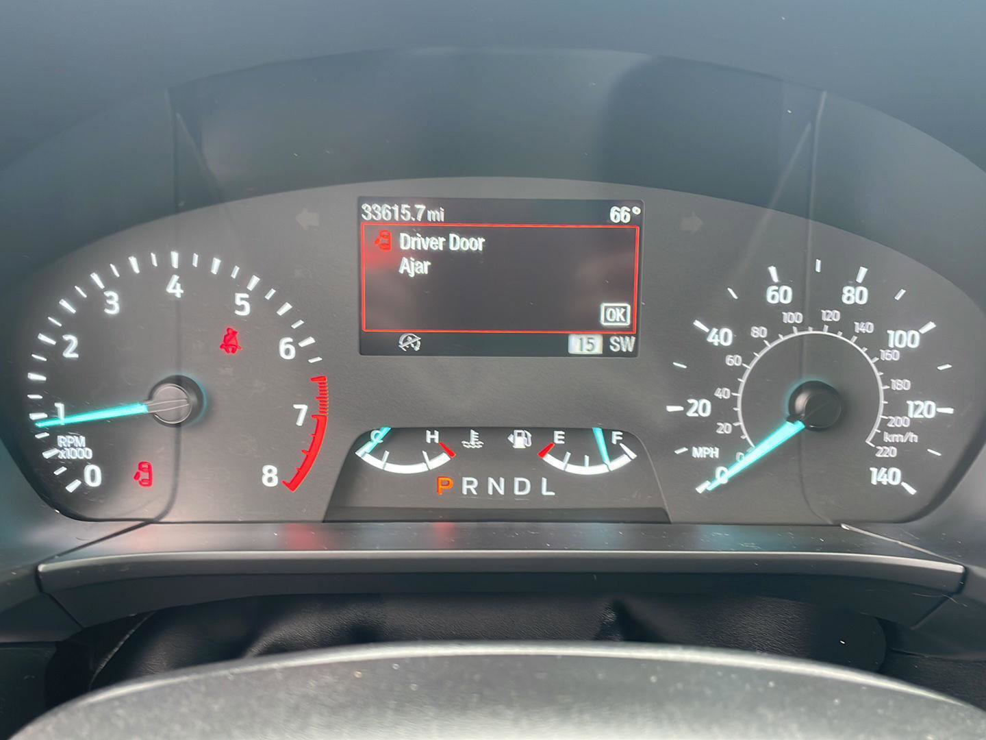 Used 2022 Ford Escape SEL w/ SEL Stealth AWD Package image 18