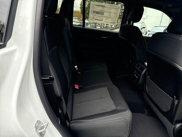 New 2026 Jeep Grand Cherokee Laredo image 10