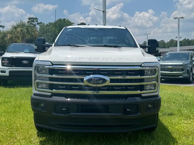 New 2025 Ford F250 King Ranch image 7