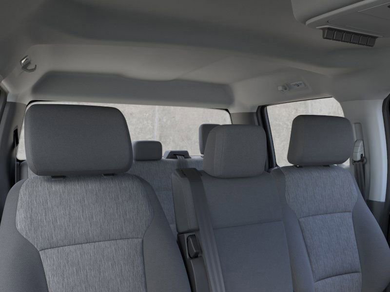 New 2026 Ford F250 XL w/ STX Appearance Package image 22