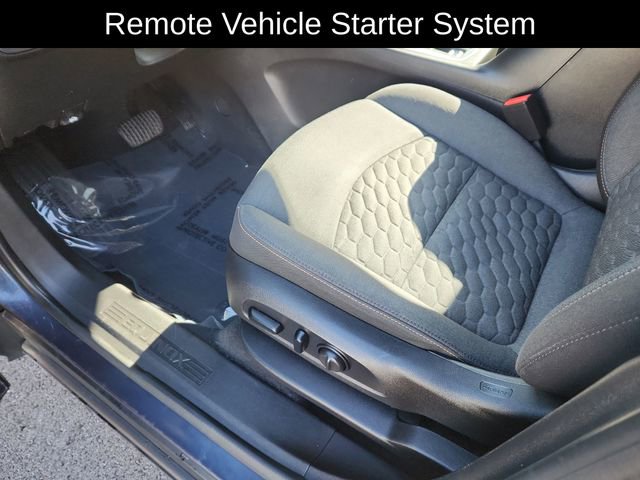 Used 2018 Chevrolet Equinox LT image 20