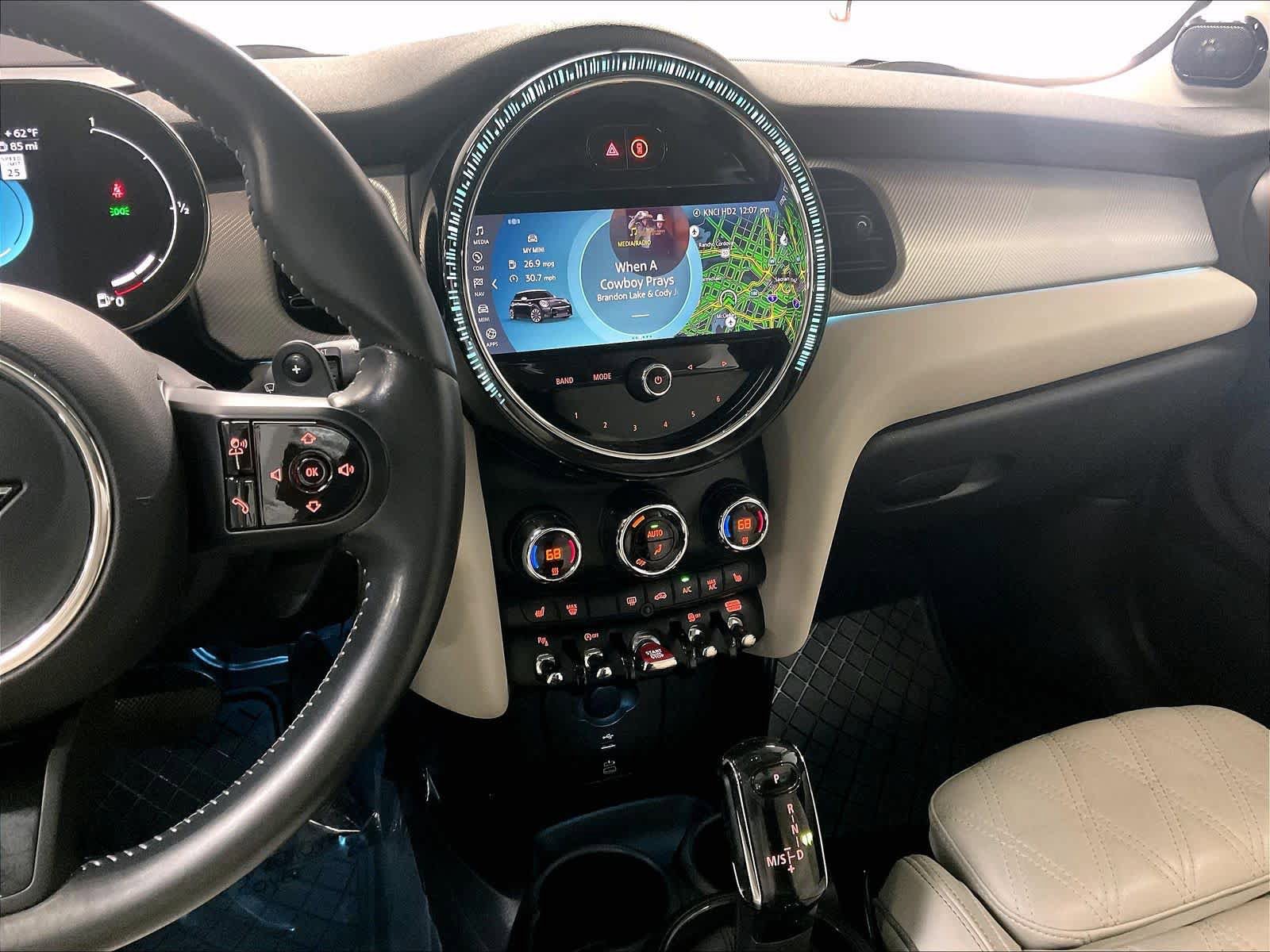 Used 2023 MINI Cooper S FWD image 8