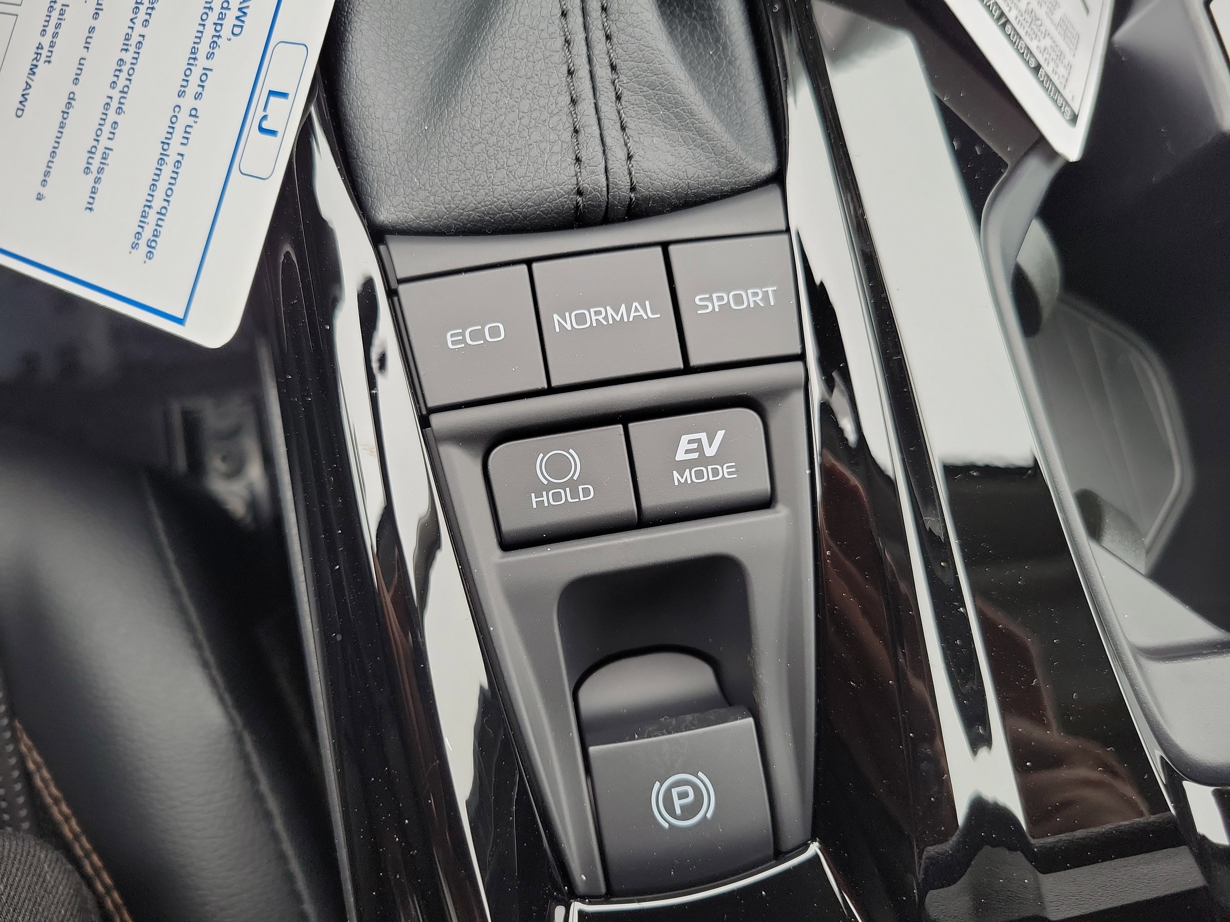 New 2026 Toyota Camry XLE image 36