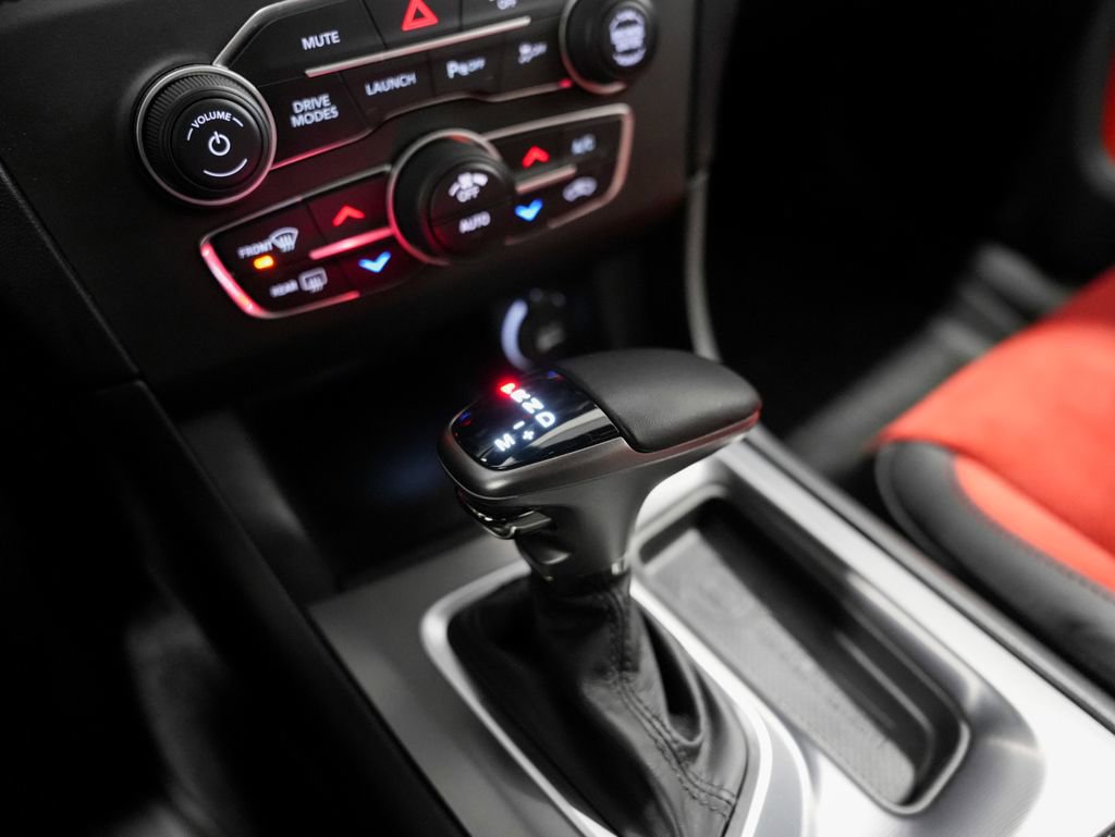 Used 2021 Dodge Charger Scat Pack image 17