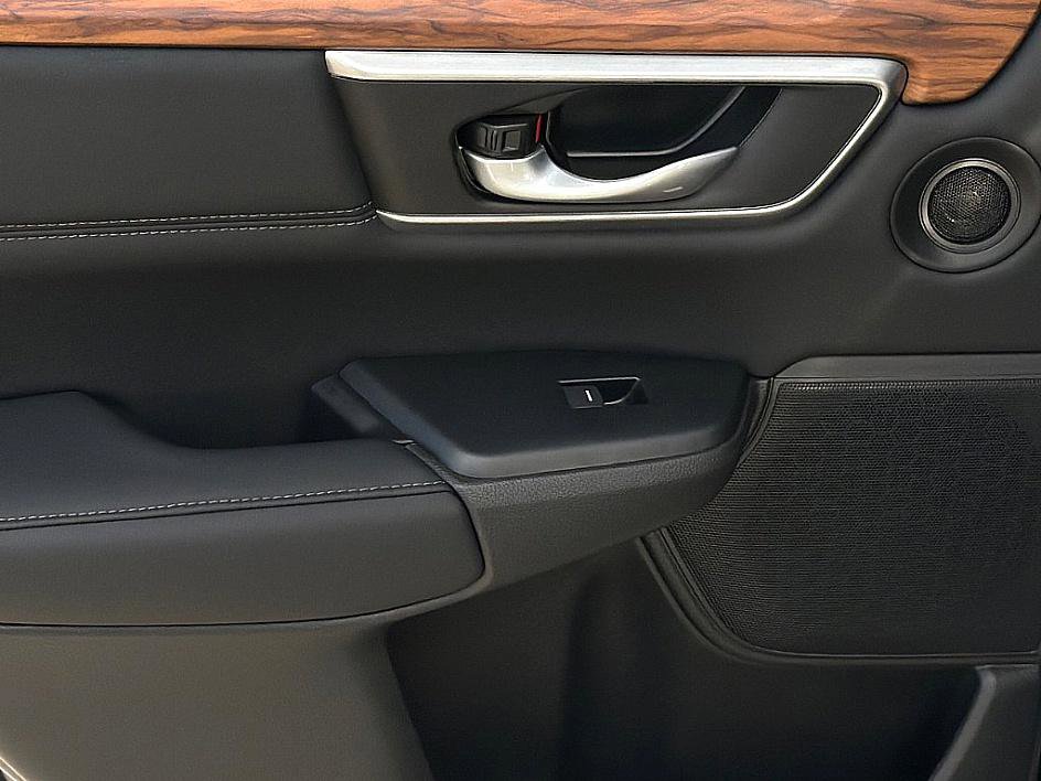 Used 2022 Honda CR-V EX-L image 9