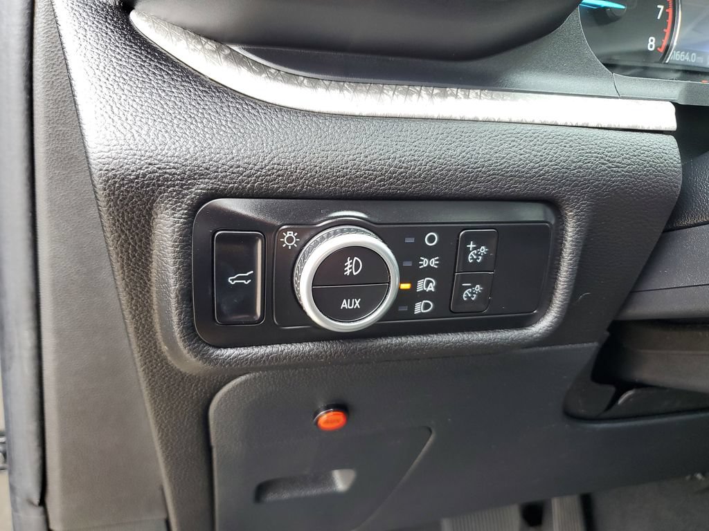 Certified 2023 Ford Explorer Timberline w/ Timberline Technology Package AWD/4WD image 22