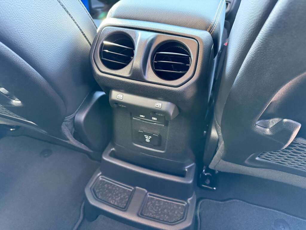 New 2026 Jeep Wrangler Sahara image 23