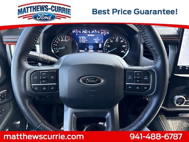 Certified 2024 Ford Expedition Timberline image 19