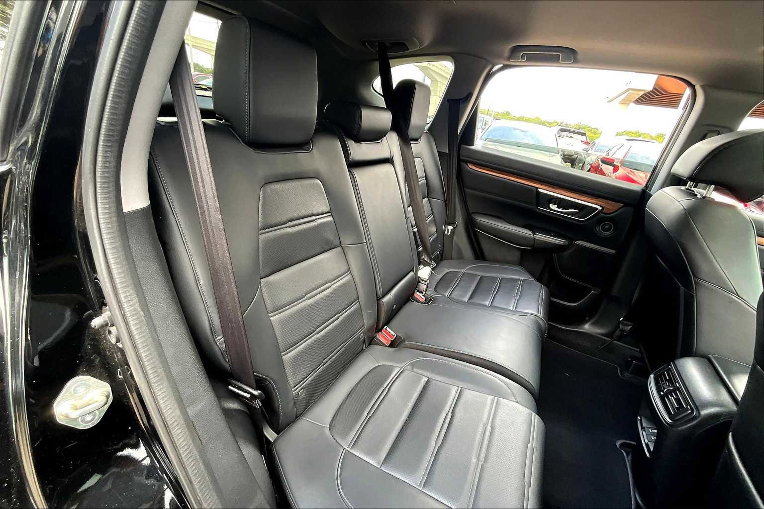 Used 2020 Honda CR-V EX-L image 38