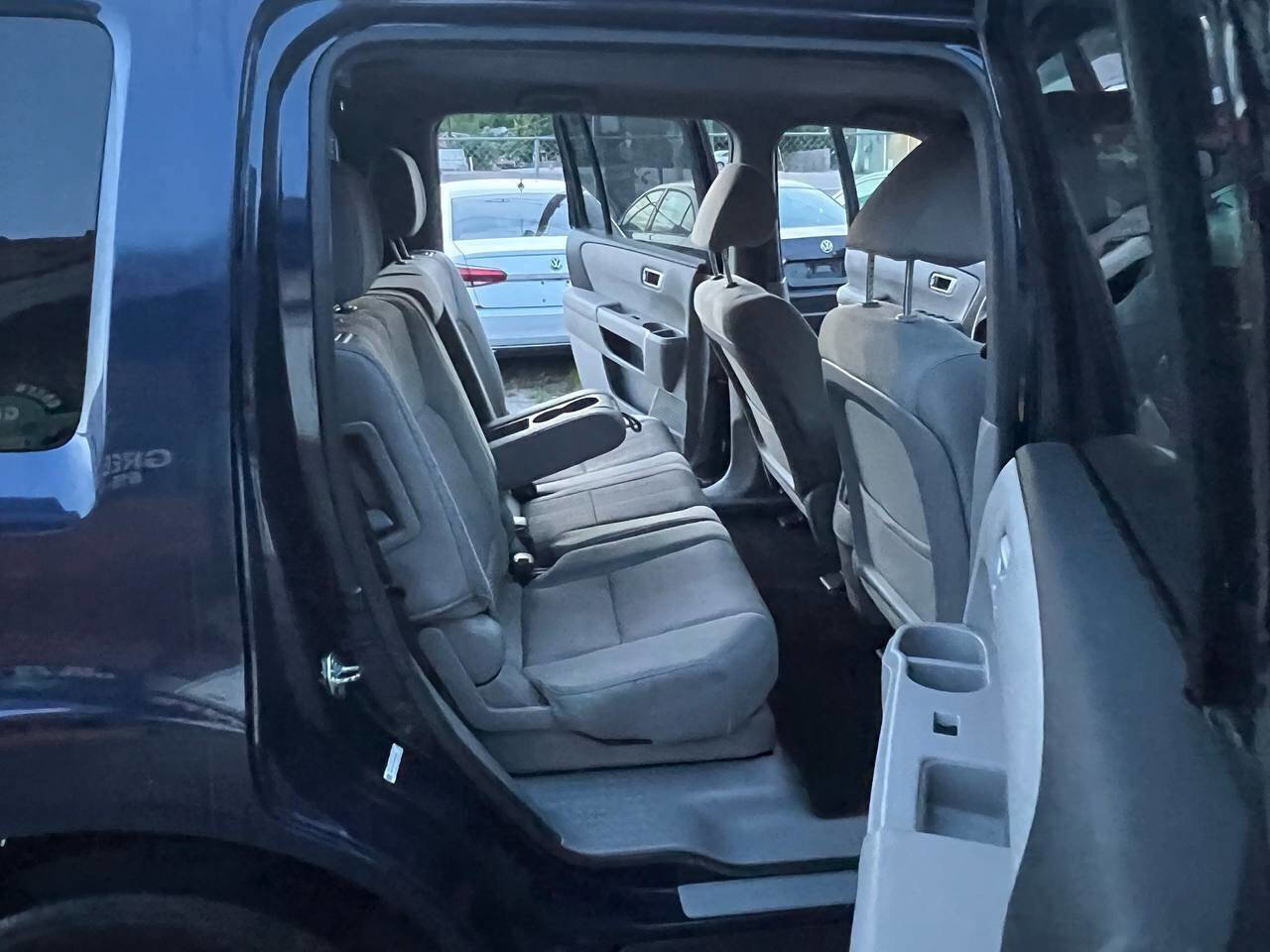 Used 2013 Honda Pilot EX image 17